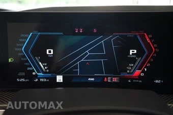 2023 BMW XM - miniatura 14