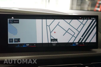 2023 BMW XM - miniatura 16
