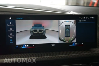 2023 BMW XM - miniatura 18
