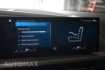 2023 BMW XM - miniatura 19