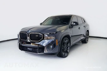 2023 BMW XM - miniatura 2