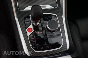 2023 BMW XM - miniatura 20