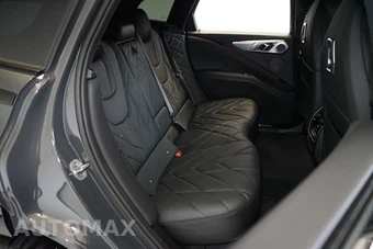 2023 BMW XM - miniatura 22