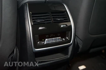 2023 BMW XM - miniatura 23
