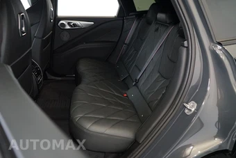 2023 BMW XM - miniatura 24