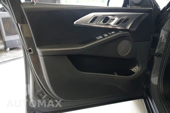 2023 BMW XM - miniatura 26