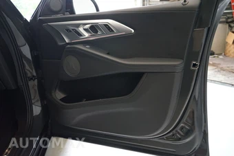 2023 BMW XM - miniatura 27