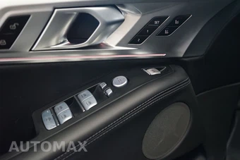 2023 BMW XM - miniatura 28