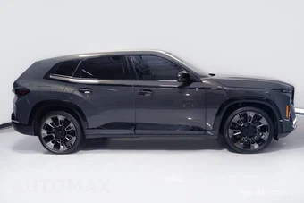 2023 BMW XM - miniatura 3