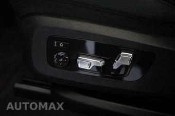 2023 BMW XM - miniatura 30