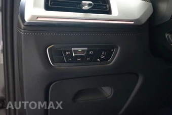 2023 BMW XM - miniatura 31