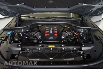 2023 BMW XM - miniatura 32