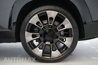 2023 BMW XM - miniatura 35