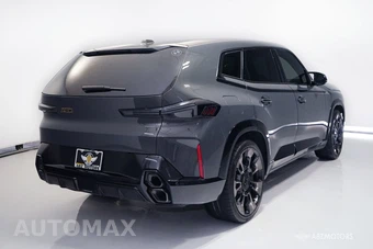 2023 BMW XM - miniatura 5