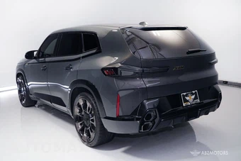 2023 BMW XM - miniatura 6