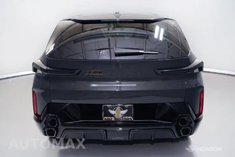 2023 BMW XM - miniatura 7