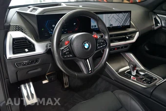 2023 BMW XM - miniatura 8