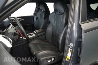 2023 BMW XM - miniatura 9