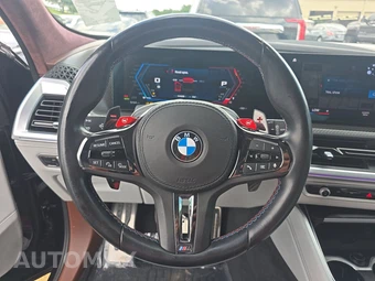 2023 BMW XM - miniatura 10