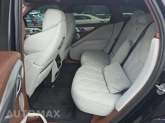 2023 BMW XM - miniatura 13