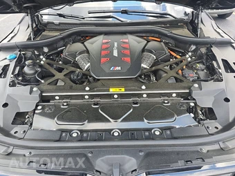 2023 BMW XM - miniatura 15
