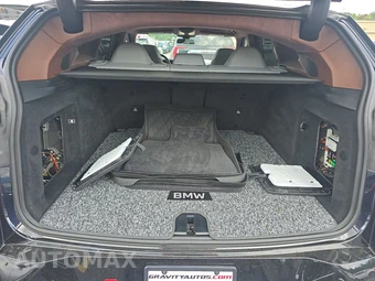 2023 BMW XM - miniatura 16