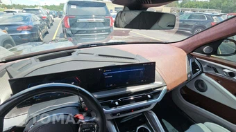 2023 BMW XM - miniatura 19
