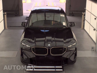 2023 BMW XM - miniatura 2