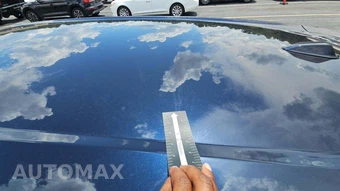 2023 BMW XM - miniatura 21