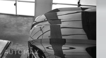 2023 BMW XM - miniatura 23