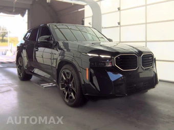 2023 BMW XM - miniatura 3