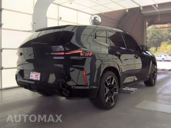 2023 BMW XM - miniatura 4