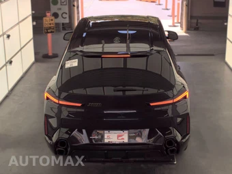 2023 BMW XM - miniatura 5