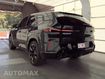 2023 BMW XM - miniatura 6