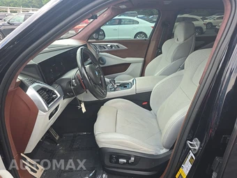 2023 BMW XM - miniatura 7