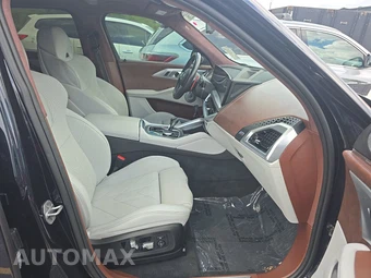 2023 BMW XM - miniatura 8