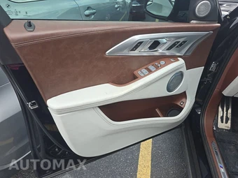 2023 BMW XM - miniatura 9