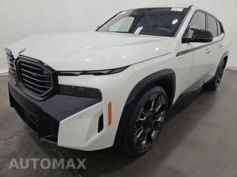 2023 BMW XM