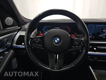2023 BMW XM – miniatura 10