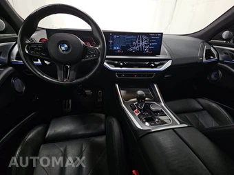 2023 BMW XM – miniatura 11