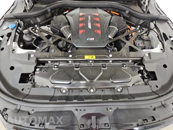 2023 BMW XM – miniatura 15