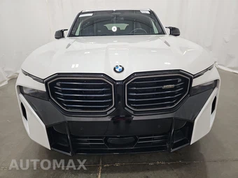 2023 BMW XM – miniatura 2