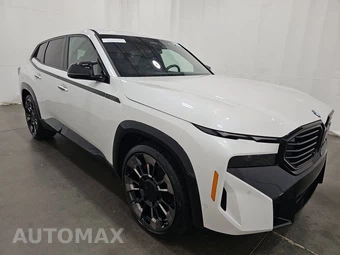 2023 BMW XM – miniatura 3