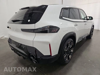 2023 BMW XM – miniatura 4