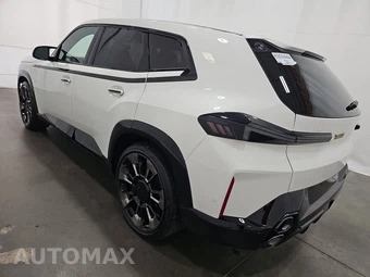 2023 BMW XM – miniatura 6