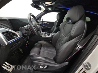 2023 BMW XM – miniatura 7