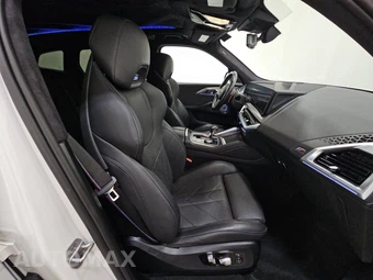 2023 BMW XM – miniatura 8