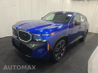 2023 BMW XM