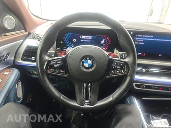 2023 BMW XM - miniatura 10