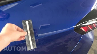 2023 BMW XM - miniatura 19